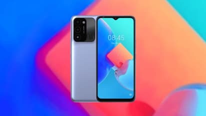 Tecno Spark 8C: इंडिया में लॉन्च हुआ 8 हजार से भी कम कीमत वाला ये बजट स्मार्टफोन, फीचर्स ने लूटा दिल