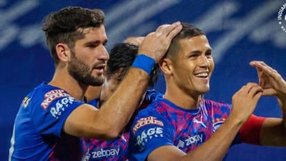 ISL 2021-22: ഒഡിഷയെ വീഴ്ത്തി പ്ലേ ഓഫ് പ്രതീക്ഷ സജീവമാക്കി ബെംഗലൂരു