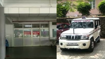 രണ്ടര വയസ്സുകാരിയുടെ ആരോഗ്യനില അതീവ ഗുരുതരം;തലച്ചോറിൽ രക്തസ്രാവം; സംഭവത്തിൽ ദുരൂഹതകളെന്ന് പൊലീസ്