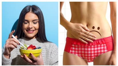 Are you having Periods? Here's food guide for before, during menstruation