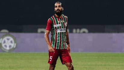 ISL 2021-22 : ബംഗളൂരുവിനെ തകര്‍ത്ത് എടികെ മോഹന്‍ ബഗാന്‍; ആദ്യ നാലില്‍ സുനില്‍ ഛേത്രിയും സംഘവുമുണ്ടാവില്ല