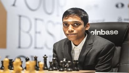 R Praggnanandhaa : മാഗ്നസ് കാള്‍സണെ അട്ടിമറിച്ച ഇന്ത്യന്‍ അത്ഭുത ബാലന്‍ പ്രഗ്ഗനാനന്ദ ആരാണ്.?