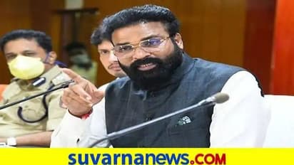 ಕಲ್ಯಾಣ ಕರ್ನಾಟಕಕ್ಕೆ ಬಸ್‌ ಖರೀದಿಸಲು 100 ಕೋಟಿ: ಸಚಿವ ಶ್ರೀರಾಮುಲು