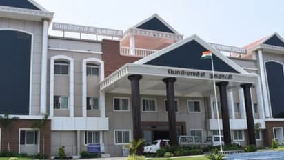 Pollachi TN Election Result 2022 : பொள்ளாச்சி நகராட்சியை கைப்பற்றியது திமுக… 30 இடங்களில் வெற்றி!!