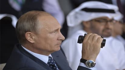 Russia ने चली बड़ी चाल US समेत पश्चिमी देशों में मचेगा हाहाकार, Putin की Letter Diplomacy से मची खलबली