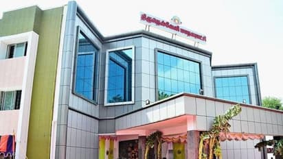 Nellai Corporation Election Result 2022 : நெல்லை மாநகராட்சியில் 19 இடங்களில் திமுக முன்னிலை