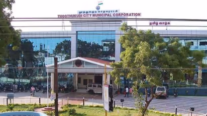 Election Result 2022 : தூத்துக்குடி மாநகராட்சியில் 60  இடங்களிலும் முன்னிலை... கெத்து காட்டும் திமுக கூட்டணி