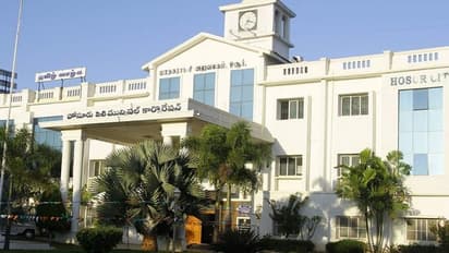 Hosur Corporation Election: கெத்து காட்டிய சுயேச்சைகள்.. வளைத்து போட்டு ஓசூர் மாநகராட்சியை கைப்பற்றிய திமுக.!