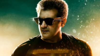 மாஸ் அப்டேட்..அஜித் 61 -ல் இணையும் பிக் பாஸ் பிரபலம்..