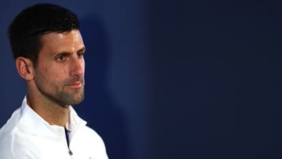 US Open 2022: మాకేం అభ్యంతరం లేదు.. కానీ మా దేశం ఒప్పుకోవాలి : జకోవిచ్‌కు యూఎస్ ఓపెన్‌లో చుక్కెదురు!