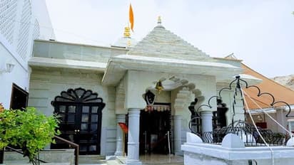 इस मुस्लिम देश में है प्राचीन शिव मंदिर, चमत्कार ऐसा कि रेगिस्तान में भी पानी से भरा रहता है कुंआ