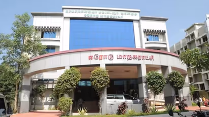 Erode Corporation Election Result 2022 : ஈரோடு மாநகராட்சியில் 13 இடங்களில் திமுக முன்னிலை