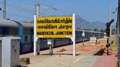 Nagercoil Corporation Election Result 2022 : நாகர்கோவில் மாநகராட்சியில் 18 இடங்களில் திமுக முன்னிலை