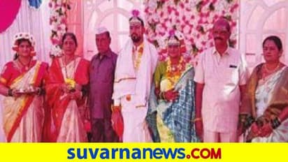 Vijayapura: ಮೂಗ ಯುವತಿ, ಯುವಕನಿಗೆ ಕೂಡಿ ಬಂದ ಕಂಕಣ ಭಾಗ್ಯ..!