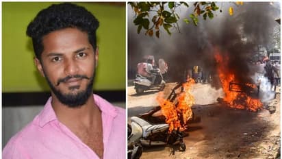 ഹർഷ കൊലപാതകം, 12 ക്യാമ്പസ് ഫ്രണ്ടുകാർ പിടിയിൽ, ശിവമൊഗ്ഗയിൽ ഇന്നും അക്രമം