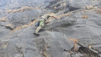 Kerala High Altitude Rescue Team: രക്ഷാപ്രവര്‍ത്തനത്തിന് സൈന്യത്തെ വിളിക്കേണ്ട; ഞങ്ങളുണ്ട്