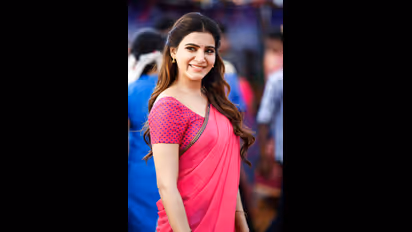 Samantha : உங்க கூட ‘இனப்பெருக்கம்’ செய்யணும்... நெட்டிசனின் ஆபாச கேள்விக்கு சமந்தா கொடுத்த நெத்தியடி பதில்!