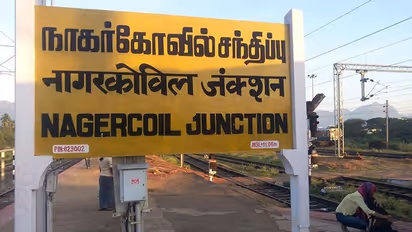 Tamil Nadu corporation election 2022 results: DMK alliance captures Nagercoil