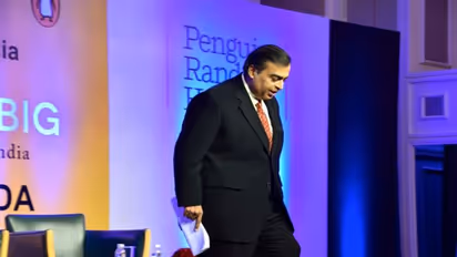 അമ്പോ... അംബാനി..! ഒരു മിനിറ്റിൽ മുകേഷ് അംബാനിയുടെ വരുമാനം എത്ര? കണക്ക് ഇതാ