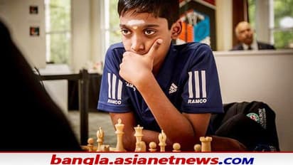 কার্লসেনকে হারানোর অভিজ্ঞতা থেকে ভবিষ্যতের লক্ষ্য, এক্সক্লুসিভ সাক্ষাৎকার আর প্রজ্ঞানন্দের