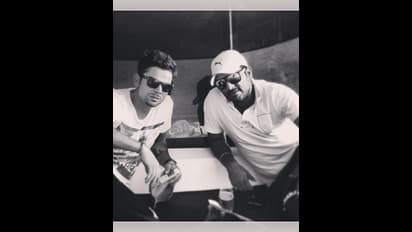 Yuvraj Singh: ವಿರಾಟ್ ಕೊಹ್ಲಿಗೆ ವಿಶೇಷ ಗಿಫ್ಟ್ ನೀಡಿದ ಯುವರಾಜ್ ಸಿಂಗ್..!