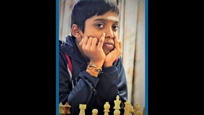 நிலவில் தரையிறங்கும் சந்திரயான் – 3; வெற்றி பெறுவாரா பிரக்ஞானந்தா?