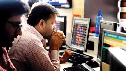 അമ്പമ്പോ, കോവിഡ് കാലത്തുപോലും ഉണ്ടായില്ല ഈ തകര്‍ച്ച; ഓഹരിവിപണി ഇതെങ്ങോട്ട്?