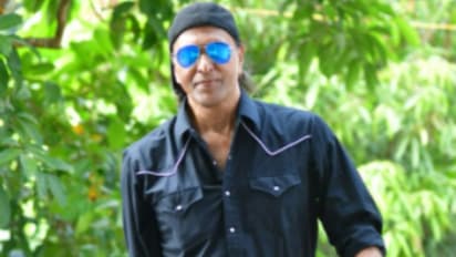 Babu Antony birthday : അധോലോക നായകനായും കത്തനാരായും ബാബു ആന്റണി, ആക്ഷൻ കിംഗിന്റെ പുതിയ സിനിമകള്