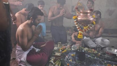 Maha Shivratri