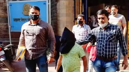 राज कुंद्रा पोर्नोग्राफी केस : एक्ट्रेस से जबरन पोर्न शूट करवाने वाले चार आरोपी अरेस्ट, गोवा-शिमला में छिपे थे