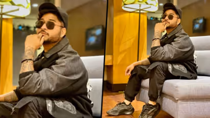 Singer and musician Mohit Modanwal's events are euphoric for every generation