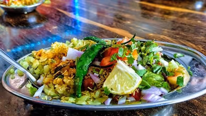  Healty Food: పోహ, ఉప్మా లో పోషకాలు ఉంటాయా..?