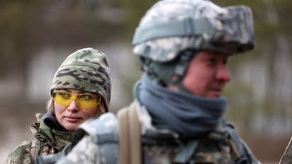 Ukraine crisis: ‘Donetsk, Luhansk applied officially to Russia for recognition of their independence’