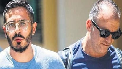 Tinder Swindler Simon Leviev claims he’s not fraud; says Netflix movie not made on facts