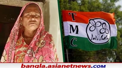 বিধবার আবাস যোজনার টাকা হাতানোর অভিযোগ, দুয়ারে লুট শ্লোগানে কটাক্ষ বিজেপির