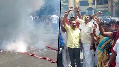 স্ট্যালিন ম্যাজিকেই কাজ, তামিলনাড়ুর পুরভোটে ডিএমকে-কংগ্রেস-বাম জোটে ধরাশায়ী এডিএমকে