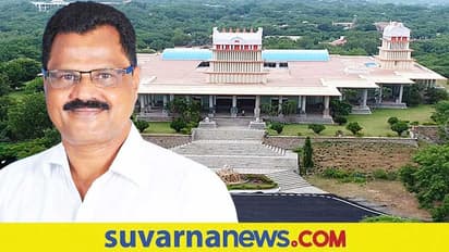 Hampi University chancellor: ವಿರೋಧದ ನಡುವೆಯೇ ಹಂಪಿ ವಿಶ್ವವಿದ್ಯಾಲಯ ಕುಲಪತಿ ಪ್ರೊ.ಸ.ಚಿ.ರಮೇಶ್ ಅವಧಿ ವಿಸ್ತರಣೆ