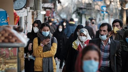 Karnataka govt advises citizens to wear masks in public, avoid gatherings amid COVID rise