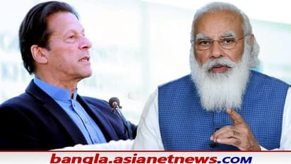 প্রধানমন্ত্রী মোদীকে চ্যালেঞ্জ, বিতর্কে আহ্বান পাক প্রধানমন্ত্রী ইমরান খানের