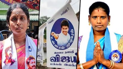 TN Urban Local Body Election 2022: Vijay Makkal Iyakkam's women power stun AIADMK; Thalapathy fans ecstatic