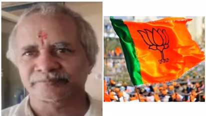 Tamilnadu election : തമിഴ്നാട് തെരഞ്ഞെടുപ്പ്: ബിജെപി സ്ഥാനാര്ഥിക്ക് കിട്ടിയത് സ്വന്തം വോട്ട് മാത്രം