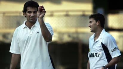 எங்களுக்கு அந்த ஜாம்பவானை பவுலிங் பயிற்சியாளராக நியமித்தால் நல்லா இருக்கும்..! இந்திய சீனியர் பவுலர் விருப்பம்