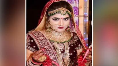 बड़ी किस्मत वाली निकली ये दुल्हन, जिसका वेलकम देख पूरा इलाका रह गया हैरान: दिल छू लेने वाला था वो यादगार पल