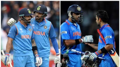 কোহলিকে সোনার বুট উপহার দিয়ে আবেগপ্রবণ চিঠি যুবরাজের, পড়লে চোখের কোণ ভিজবে আপনারও