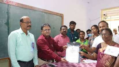 TN Local Body Election Result 2022 : ஒரே வீட்டில் வெற்றி பெற்ற மாமியார் - மருமகள் ...தேர்தல் சுவாரஸ்யங்கள்...