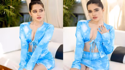 Urfi Javed ने इस कास्टिंग डायरेक्टर पर लगाए गंभीर आरोप, बोलीं- काम के बदले मांगा एक रात