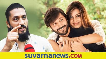 chetan ahimsa detained ಪೊಲೀಸರಿಂದ ನಟ ಚೇತನ್ ಅಪಹರಣ, ಗಂಭೀರ ಆರೋಪ ಮಾಡಿದ ಪತ್ನಿ ಮೇಘಾ!