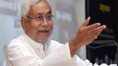 क्या बिहार से बनेगा इस बार राष्ट्रपति! खुद की उम्मीदवारी पर क्या बोले CM नीतीश कुमार, सुन लीजिए उनका जवाब