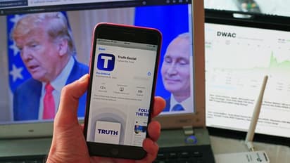 Google has not approved Donald Trump's Truth Social app; Here's what tech giant said