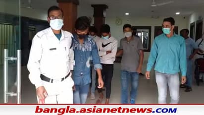 দিনে-দুপুরে দুই নাবালিকা স্কুল ছাত্রীকে অপহরণের চেষ্টা, ব্যাপক উত্তেজনা রাজারহাটে